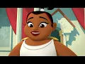 Mickey Mouse Funhouse "Daisy and the Muses/Keep on the Ball" Full Episode | S1 E22 | @disneyjr​