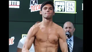 Born Ready - Ryan Garcia Motivation 2019