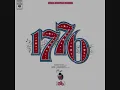 Yours, Yours, Yours - 1776 (Original Motion Picture Soundtrack)