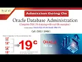 Oracle DBA 19c Online Live Training by LT IT SL Using Conversion Functions
