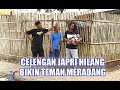 Lagu Celengan Japri Hilang Bikin Teman Meradang