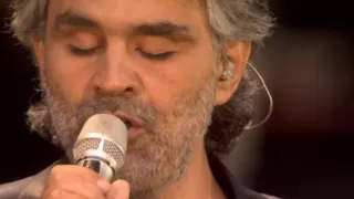 Download Andrea Bocelli - The Music of the Night MP3