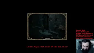 HCL Lvl 99 Claws of Thunder Assassin Gear Moment Season 3 2nd 99 w No Season Rips 1st Sin