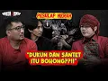Download Lagu DISKUSI PANAS!! OM HAO VS PESULAP MERAH | SEMUA DUKUN NGGAK ADA YANG ASLI!