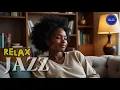 Download Lagu Relax Jazz Escape: Gentle Soulful Melodies and Smooth Jazz Grooves for Tranquil Moments