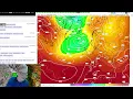 Weather Update Analyzing The Trends For The Next 14 Days