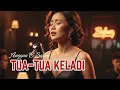 Lagu Anggun - Tua-Tua Keladi (AI Cover) | Versi Jazz