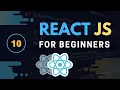 ReactJS Tutorial 10 Explore State