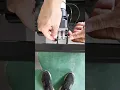 ERGOREAL How to replace the motor of the lift chair