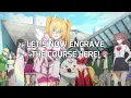 2.5 Dimensional Seduction OP『Shutter Chance』English Cover【Kevin SynthV】