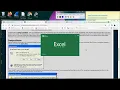 Export YouTube Playlist To Excel Spreadsheet