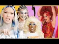 RuPaul s Drag Race S17 Queens React to Winners Most Iconic Moments Entertainment Weekly