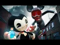 Download Lagu Bendy vs Cartoon Mouse