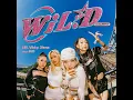WIL:D -babyMINT粼粼, babyMINT Vikky, babyMINT熙妍 (feat. JUD 陳泳希) - babyMINT & JUD 陳泳希
