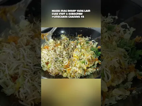 Katanya Mau Resep Yang Mudah Dan Enak Ini Dia Resep Gorengan Simple Dan Sedap #gorengan #shorts