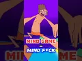 Download Lagu Mind Game is the TRIPPIEST anime EVER 🔥 Full Video: Visionary Works of Masaaki Yuasa✨ #shorts