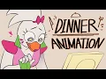 Download Lagu [FNAF security breach] dinner time ANIMATION