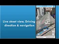GPS Voice Street View Live Tracking Maps