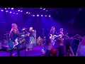 The Go-Go's - Our Lips Are Sealed - Roxy Theatre L.A. - 4/9/2025