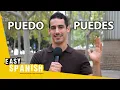 Download Lagu More than a 100 Phrases with the Verb PODER (Can/To be able to) | Super Easy Spanish 131