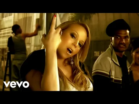 Download MP3 Mariah Carey - Shake It Off (Official Music Video)