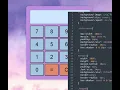 Programming Calculator App Coding No Talking