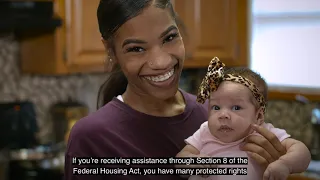 Housing Voucher Program Section 8