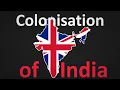 Download Lagu The British Colonization of India Explained