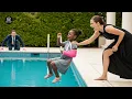Download Lagu Billionaire Comes Home Early, Catches Fiancée Pushing His Daughter—His Reaction Stuns Everyone