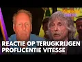 Download Lagu Johan Derksen en Chris Woerts (vanuit Spanje) reageren op terugkrijgen proflicentie Vitesse