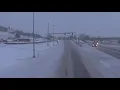 Traffic update I-25 south of Castle Rock
