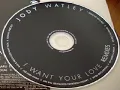 Jody Watley ‎-- I Want Your Love (Danny Krivit Edit)