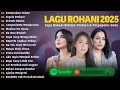 Download Lagu Lagu Rohani Angel Pieters, Putri Siagian \u0026 Maria Shandi Full Album 2025 | Lagu Rohani Terbaru 2025