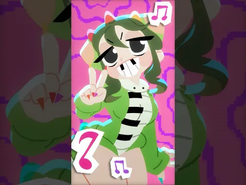 Pianosaurus Transformation ✨️ - POPPY PLAYTIME ANIMATION