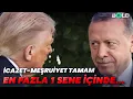 Download Lagu İcazeti Aldı: En Fazla Bir Sene İçinde...