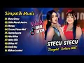 Download Lagu SIMPATIK MUSIC FULL ALBUM - STECU STECU - CINTA MERAH JAMBU - MANGU || DANGDUT TERBARU 2025