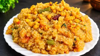 10 ನಿಮಿಷದಲ್ಲಿ ದಿಢೀರ್ ಬಿಸಿಬೇಳೆ ಬಾತ್ ಮಾಡಿ ತಿಂದ್ರೆ ಮತ್ತೆ ತಿನ್ನಬೇಕು ಅನಿಸುತ್ತೆ / BisibeleBath Recipe
