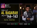 Download Lagu SURAH AL BAQARAH AYAT 146-163 | IMAM SHOLAT MERDU | RIZAL WAHID