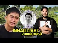 Download Lagu Kabar Duka dari Ruben Onsu yang Dirasakan Betrand Peto Semenjak Memeluk Islam, Wajah Ayah Terang!!..