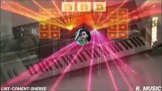 dj kn7000 mantap goyang kepala 2022