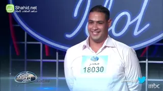             تجارب الاداء  أحمد جاد دندنها