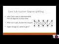 A5C 3 Deterministic Rounding of Dynamic Fractional Matchings