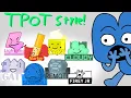 Bfb voting icons but in tpot style