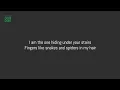 The Citizens Of Halloween - This Is Halloween (Lyrics)