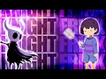 Download Lagu Why Frisk Vs The Knight Isn't Close