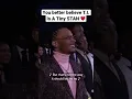 Download Lagu T.I. Supports Tiny \u0026 Xscape At The Soul Train Awards #shorts #soultrainawards22 #BET