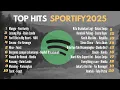 Download Lagu Top Hits Spotify Indonesia 2025 | Top Spotify Indonesia 2025 | Lagu Hits Spotify 2025 | Lagu Terbaru