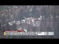 New Mexico wildfire victims can get replacement SNAP EBT benefits