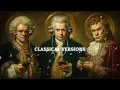 Pop in Symphony - Modern Hits in a Classical Style