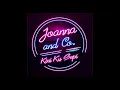 Download Lagu Joanna and Co - Kini Ku Sepi